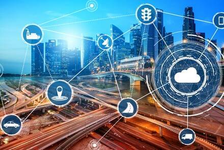 How the Cloud Powers Smart Cities and IoT Solutions