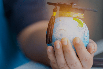 Case Study: Digital Learning Solution for a Global IGO