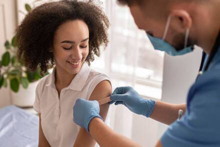 Case Study: National Vaccination Management System