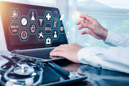 Leveraging Technology for Effective Population Vaccination Management 
