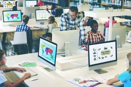 Blended Learning: Combining the Best of Digital and Offline Learning