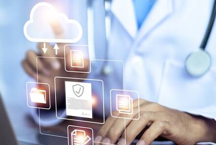 The Role of Cloud Technology in Medicaid Enterprise Systems