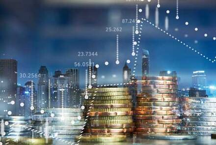 The Role of Big Data in Financial Services