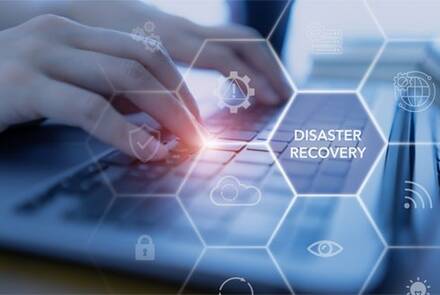 Building a Resilient Disaster Recovery Strategy: Best Practices for Business Continuity