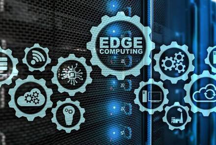 Reshaping Distributed Computing with Cloud-to-Edge: A New Paradigm for Real-Time Data and AI