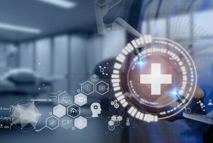 Future Trends in Medicaid Technology for 2025 and Beyond