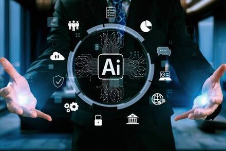 Implementing AI Solutions to Enhance Business Processes