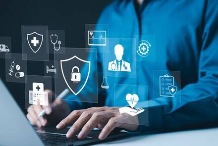 Enhancing Data Security and Governance in Medicaid Management Information Systems (MMIS)