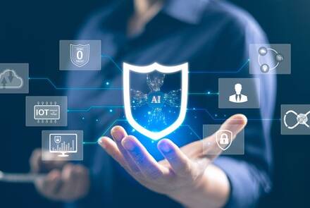 Protecting Enterprise Systems from AI Threats