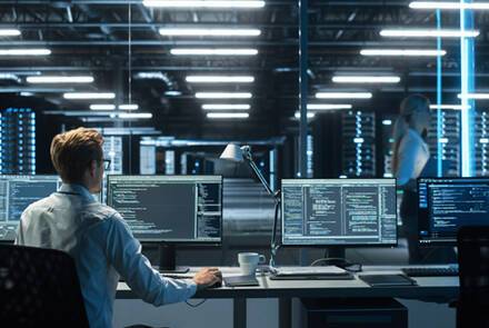 13 Top Trends in Enterprise Infrastructure