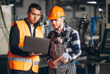 Case Study: Digital Transformation of a Client’s Sales Department