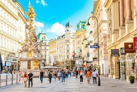 Case Study: Smart City Data Lake for a European City