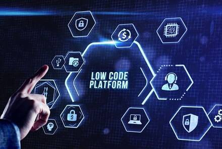 How Low-Code and No-Code Platforms Are Accelerating Digital Transformation
