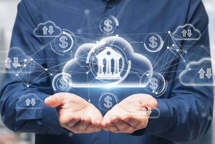 Cloud Transformation for BFSI