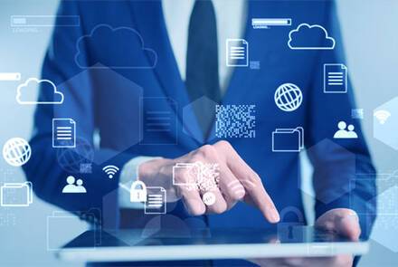 Overview of Enterprise Content Management (ECM)