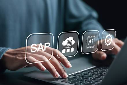 Data Migration Strategies for SAP Modernization Projects