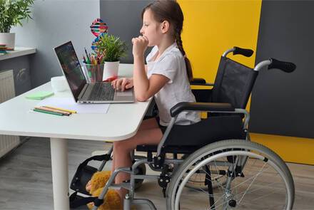 Case Study: School Case Management System for Inclusive Education