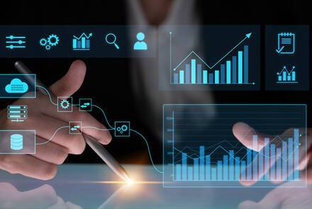 Cloud Analytics Solutions: Architecture, Benefits and Use Cases for Modern Enterprises