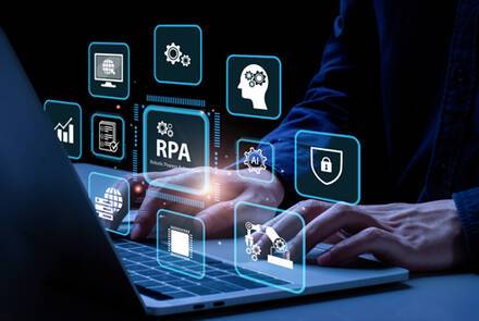 Intelligent Automation in Insurance: How AI and RPA Are Transforming Operations and Customer Experience