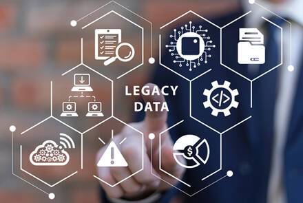 Legacy Data Management: Strategies for Modernizing Enterprise Data