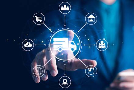 Supply Chain 4.0: How Digital Technologies Are Transforming Modern Supply Chains